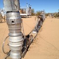 The Noah Purifoy Outdoor Desert Art Museum