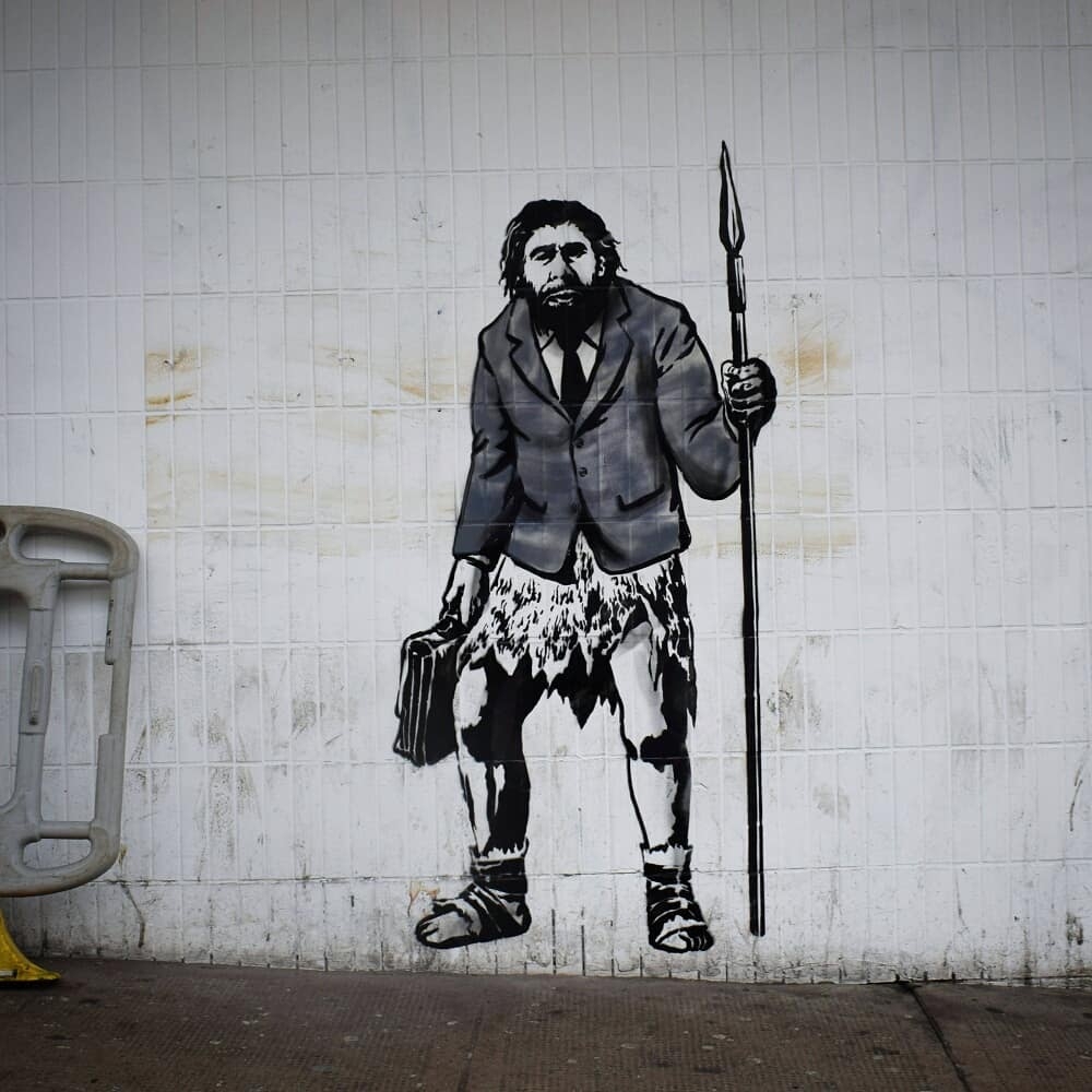 The-pink-bear @Glasgow, UK