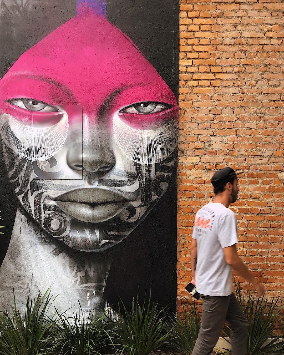 Tito Ferrara @Sao Paulo, Brazil