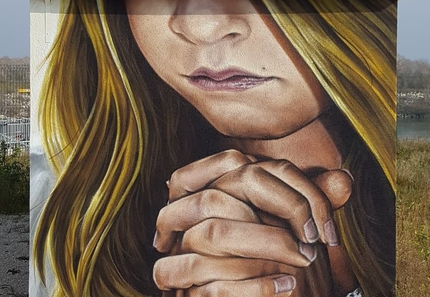 Tom Wild @Villeneuve-lès-Avignon, France