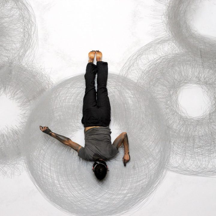 Tony Orrico