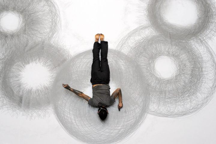 Tony Orrico