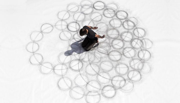 Tony Orrico