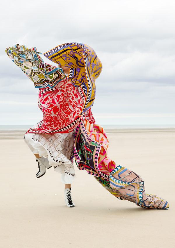 39 Chaises by Jean-Baptiste Courtier