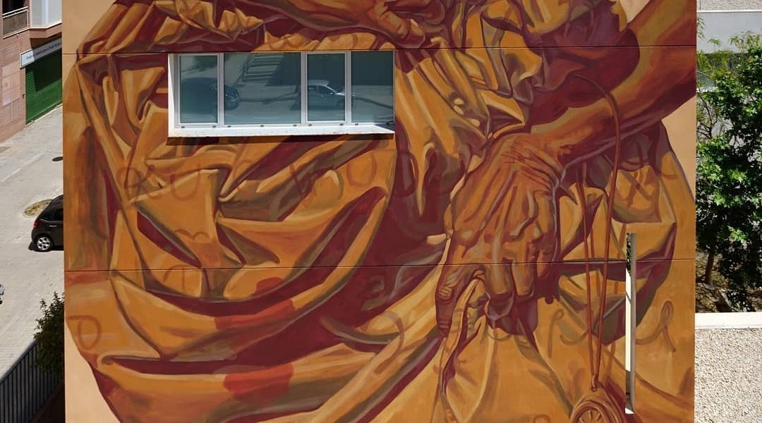 Milu Correch @Valencia, Spain