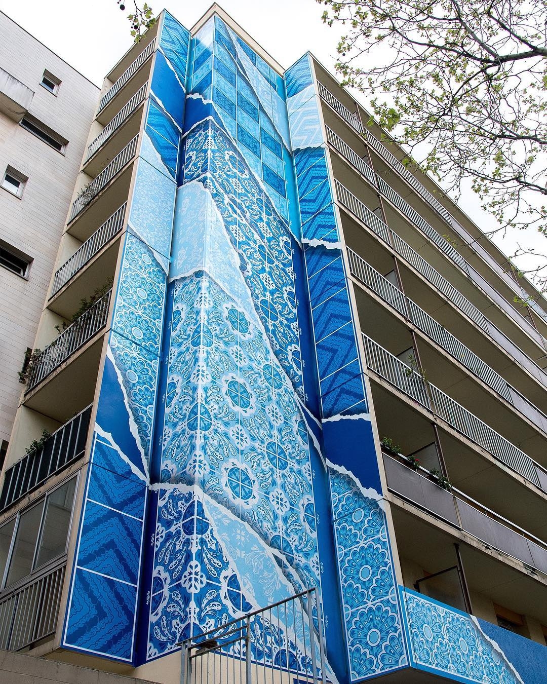 Add Fuel @Paris, France