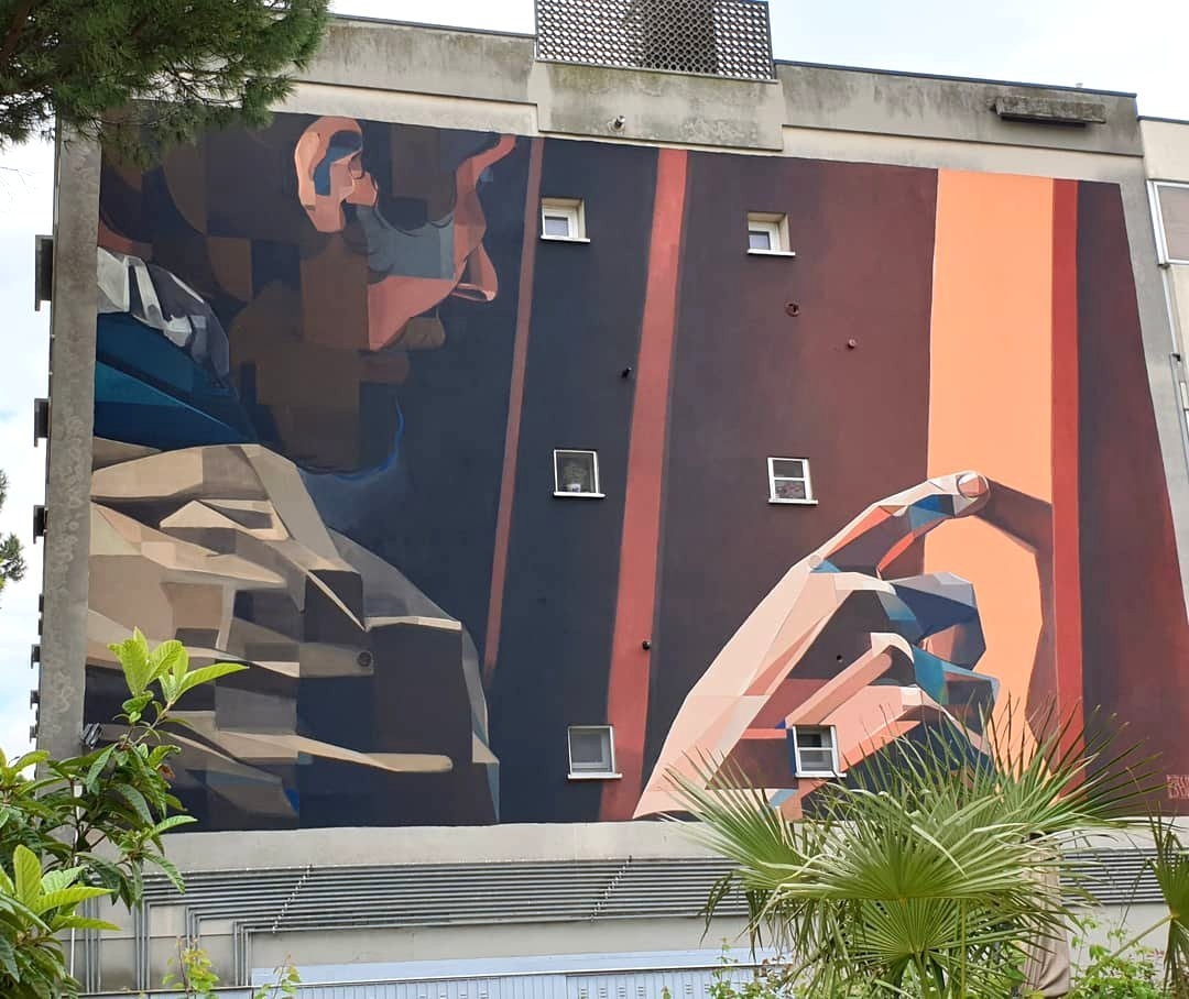 Basik @ Ravenna, Italy