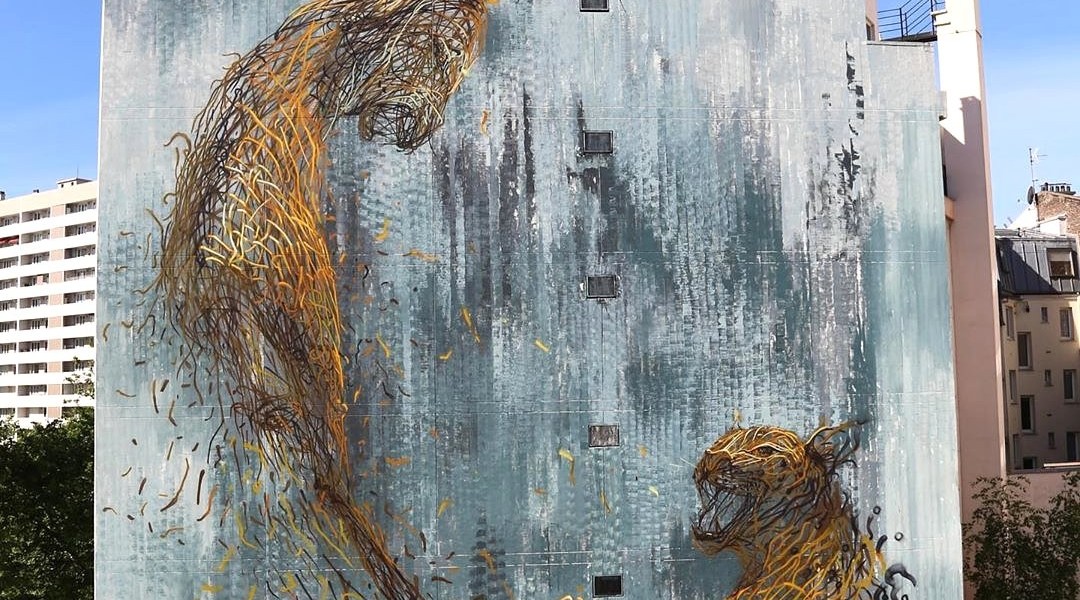 Daleast @Paris, France