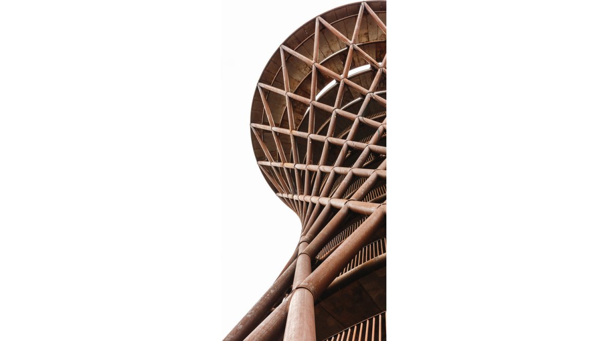 EFFEKT Architects @ Gisselfeld Klosters Skove, Danimarca