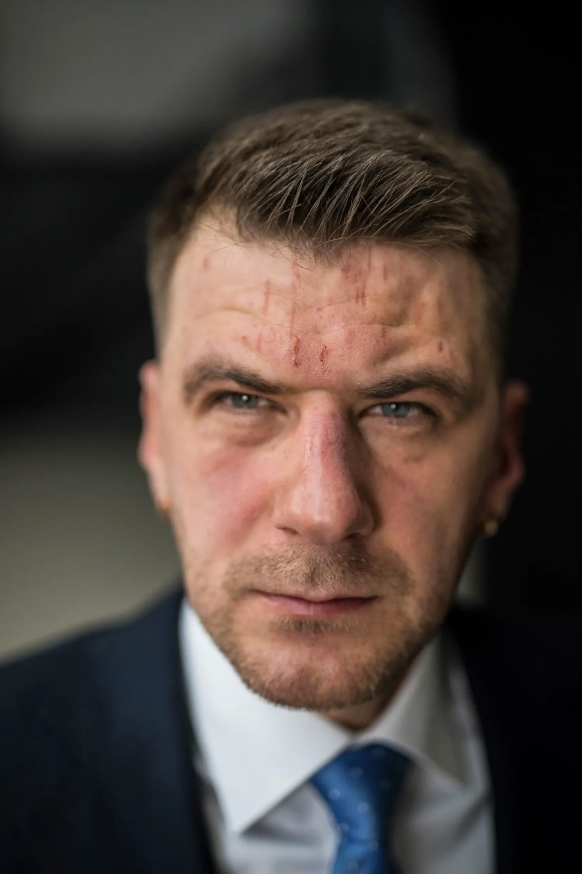 Emotigun by Tadas Maksimovas