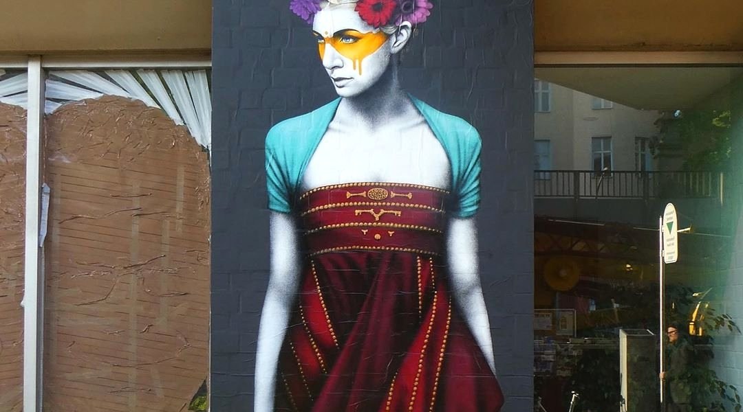 Findac @Berlin, Germany