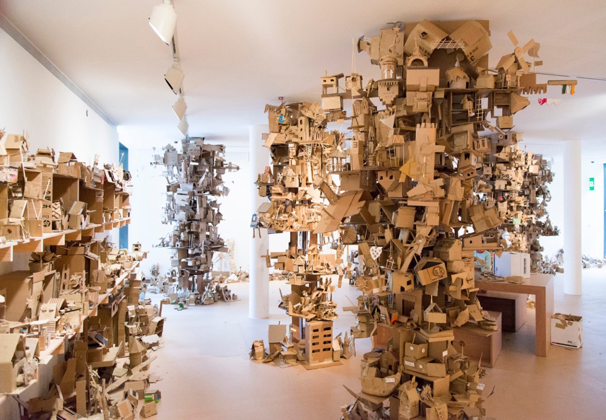 Isabel & Alfredo Aquilizan