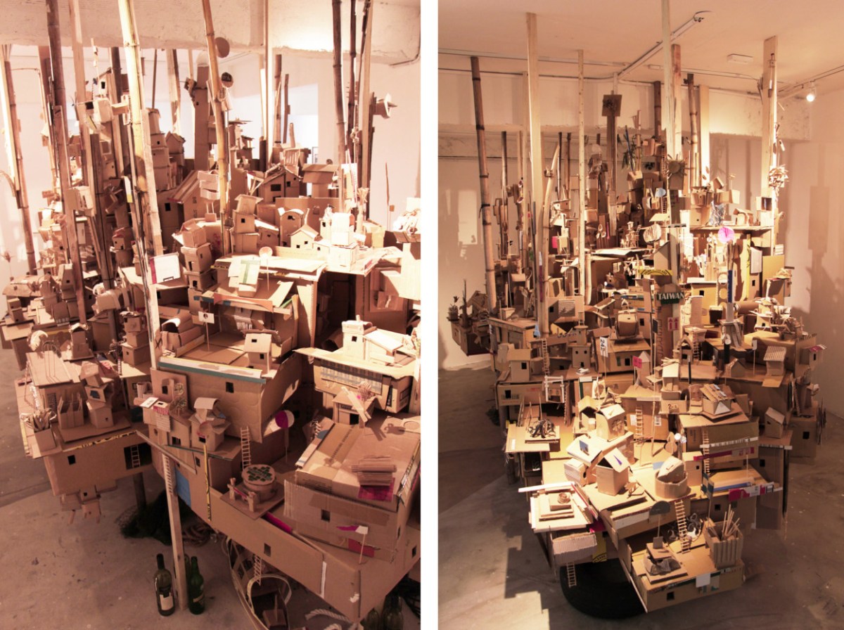 Isabel & Alfredo Aquilizan