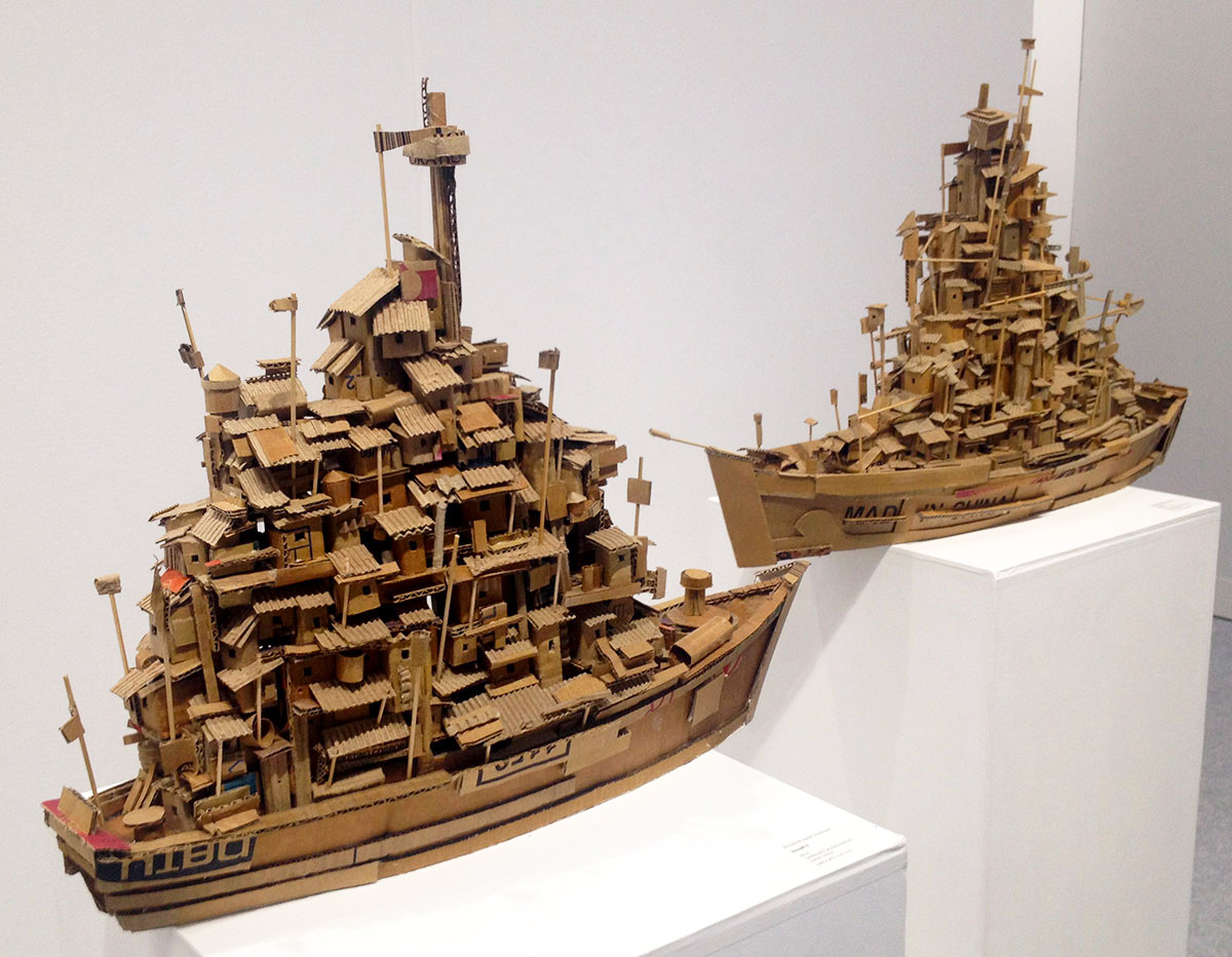 Isabel & Alfredo Aquilizan