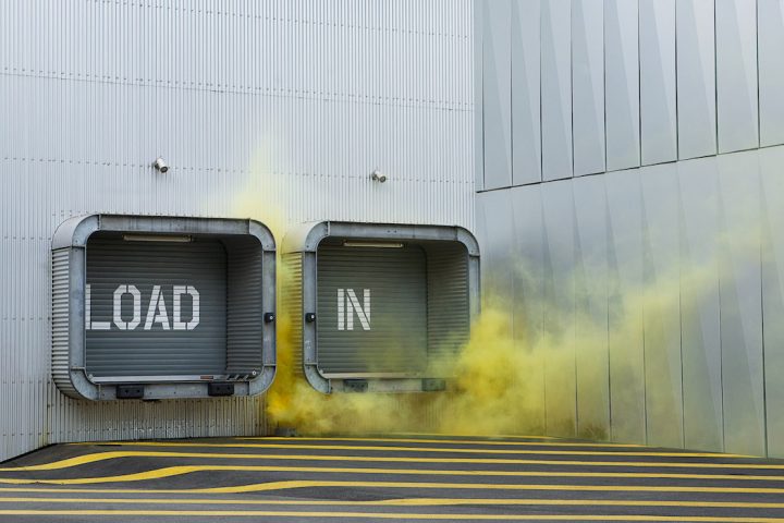 "The Blossom Project" by Isabelle Chapuis and Alexis Pichot