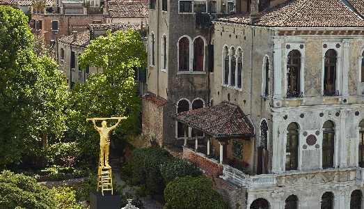 Jan Fabre @ Biennale di Venezia 2019