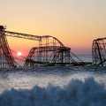 Jet Star Rollercoaster, New Jersey