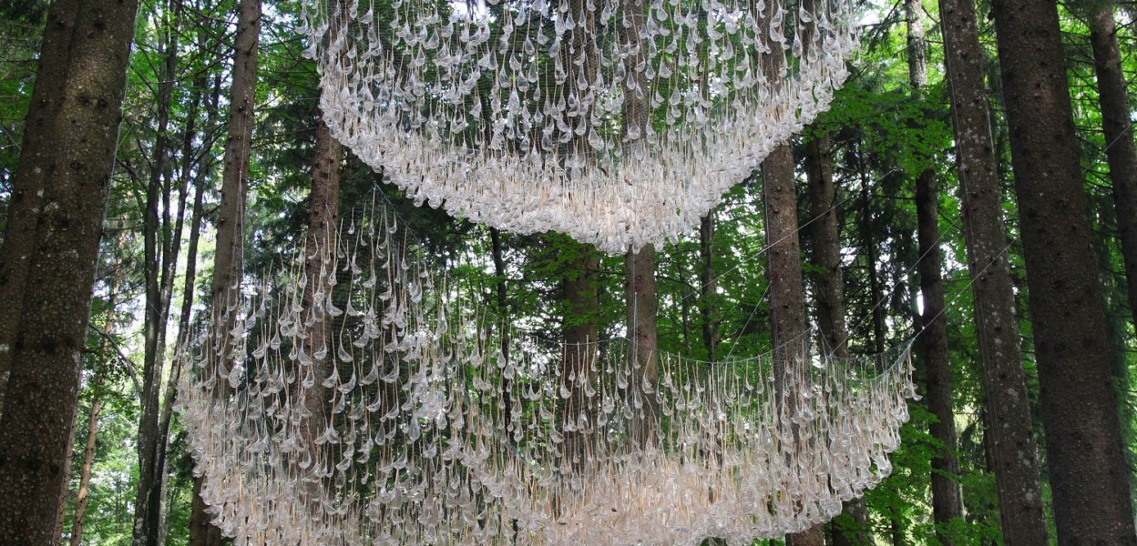 John Grade @ Arte Sella