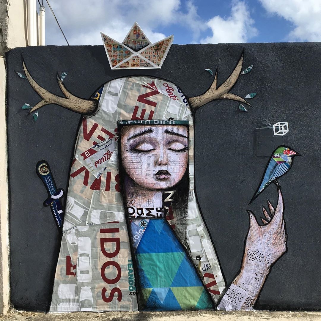 Luis Perez @Guanica, Puerto Rico