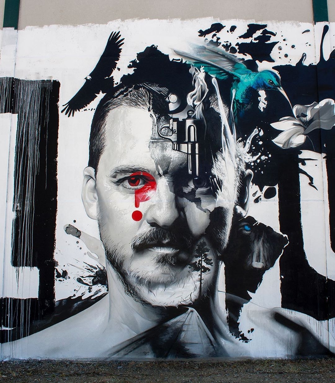 Man O Matic @Huelva, Spain