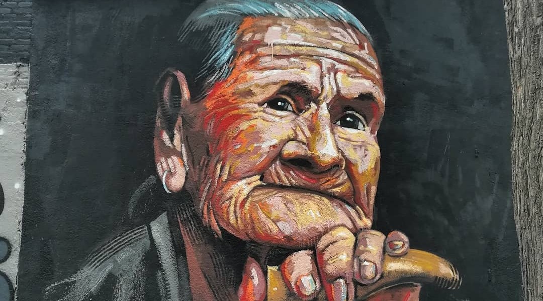 Manu Twice @ Barcelona, Spain