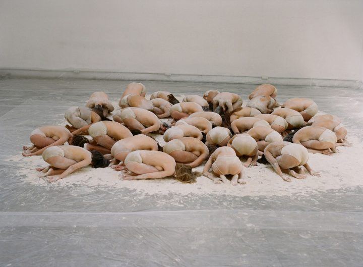 Marta Armengol. Photography by Carlota Guerrero