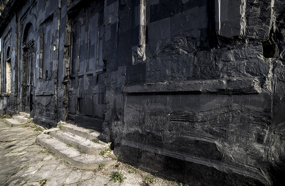 "Misuro il tempo" by Bianco-Valente