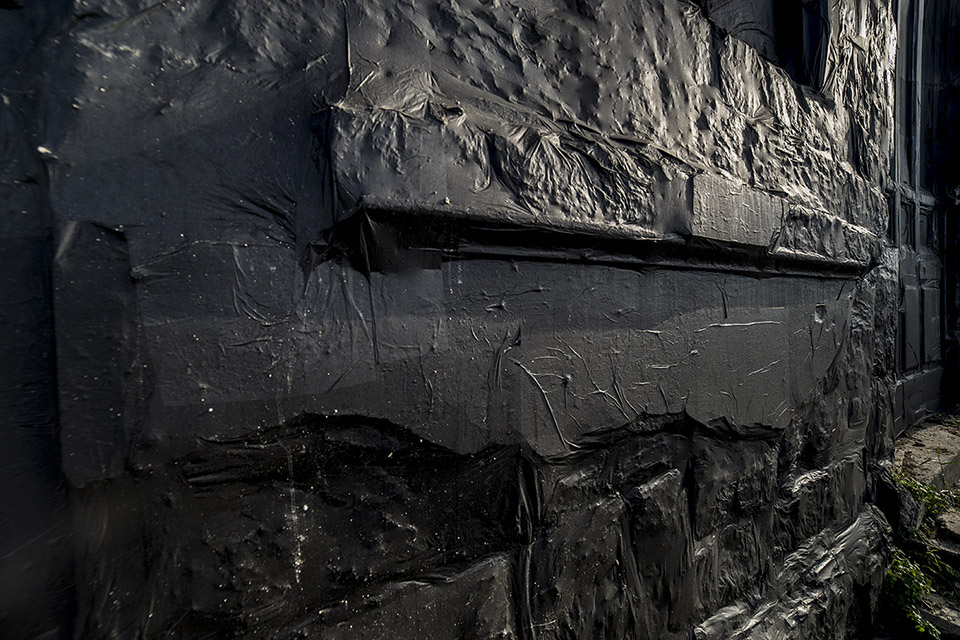 "Misuro il tempo" by Bianco-Valente