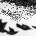 “Murmuration” by Cai Guo-Qiang