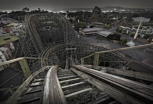 Nara Dreamland, Giappone