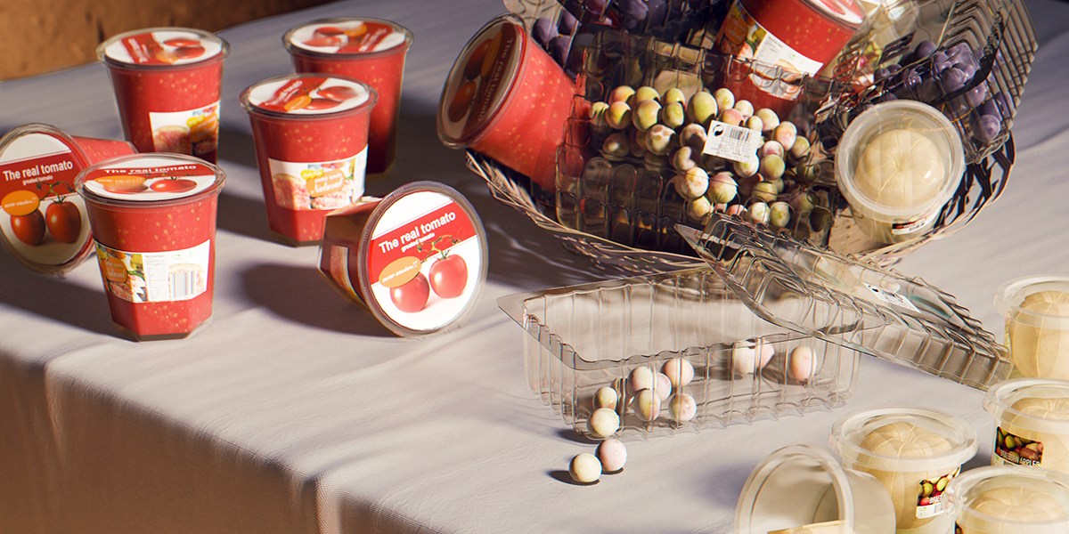 "Not longer life" by Quatre Caps