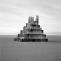 “Observatoires” by Noémie Goudal