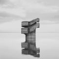 “Observatoires” by Noémie Goudal