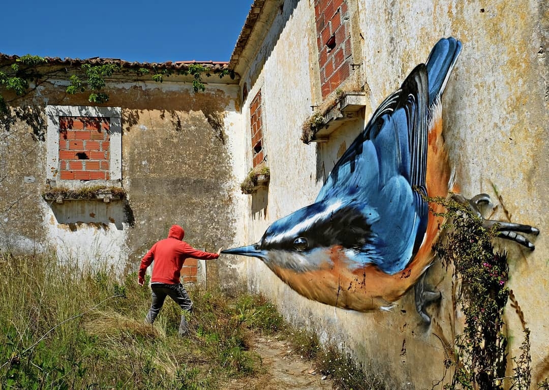 Odeith @Lisbon, Portugal