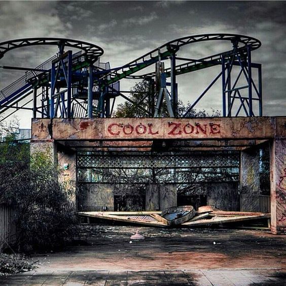 Parco divertimenti inaugurato nel 2000 e conosciuto come Jazzland