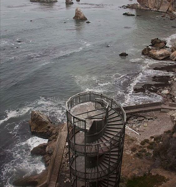 Pismo Beach, California