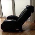 Poltrona-massaggio fallica
