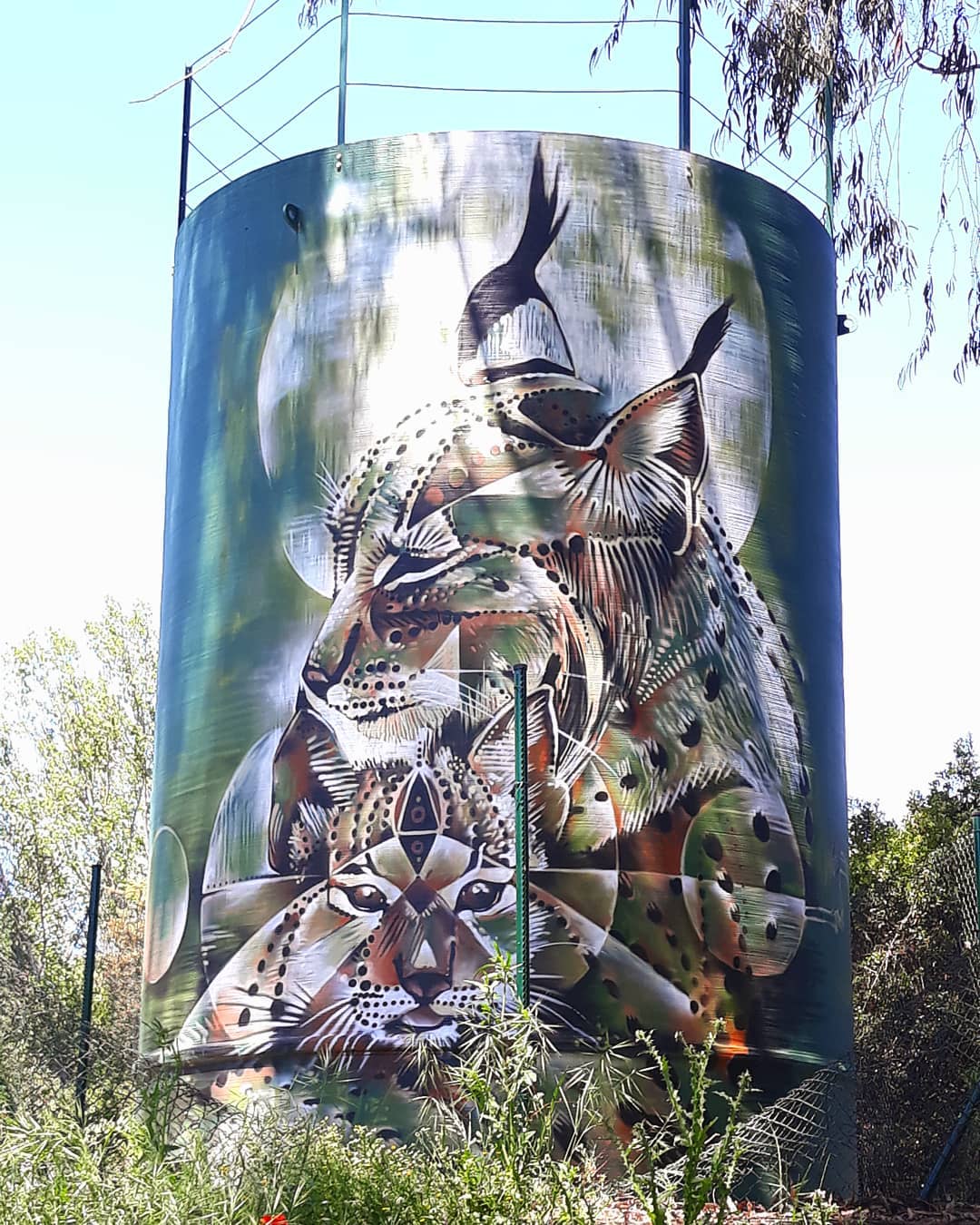 Sea162 @ Garcibuey, Spain