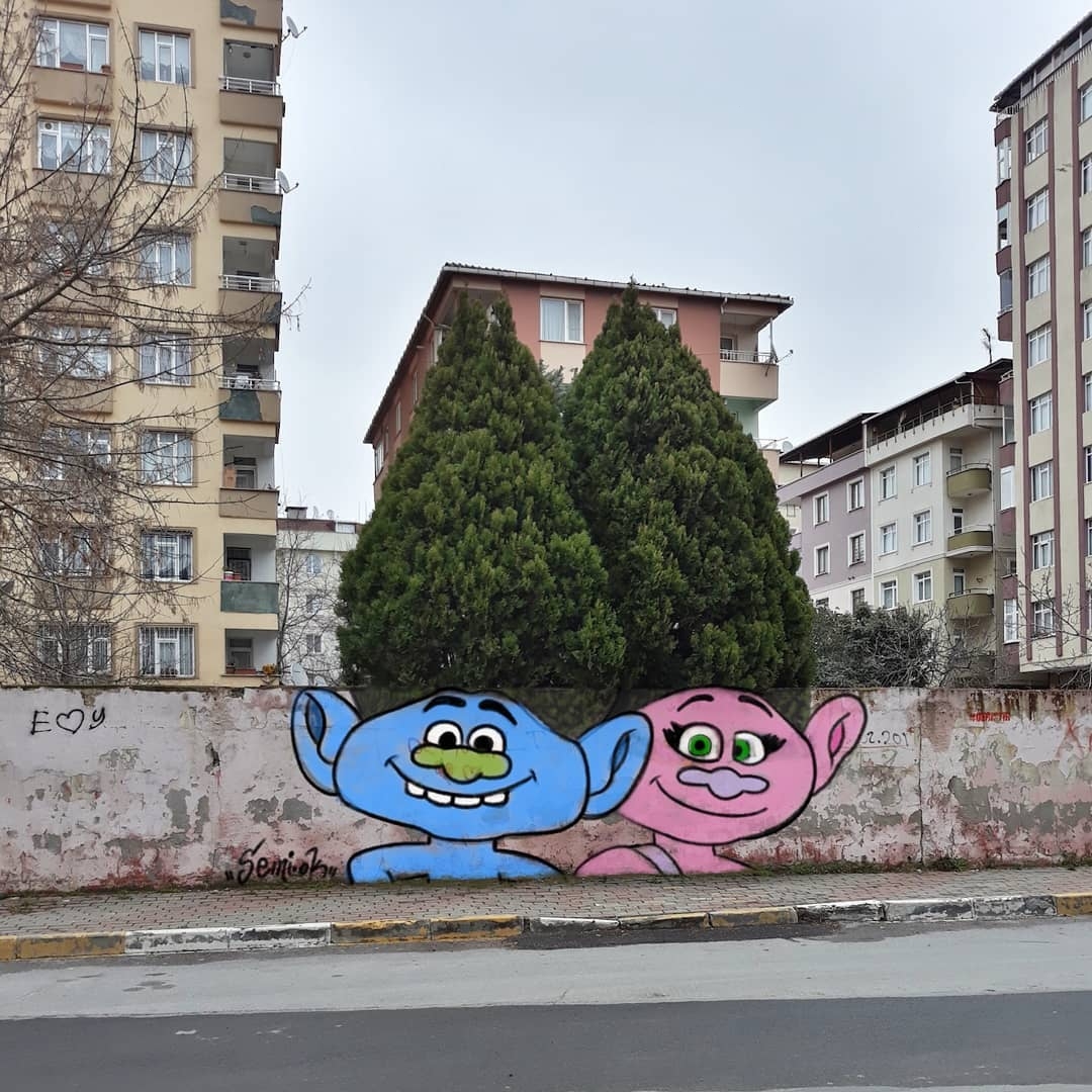 Semiok @Istanbul, Turkey