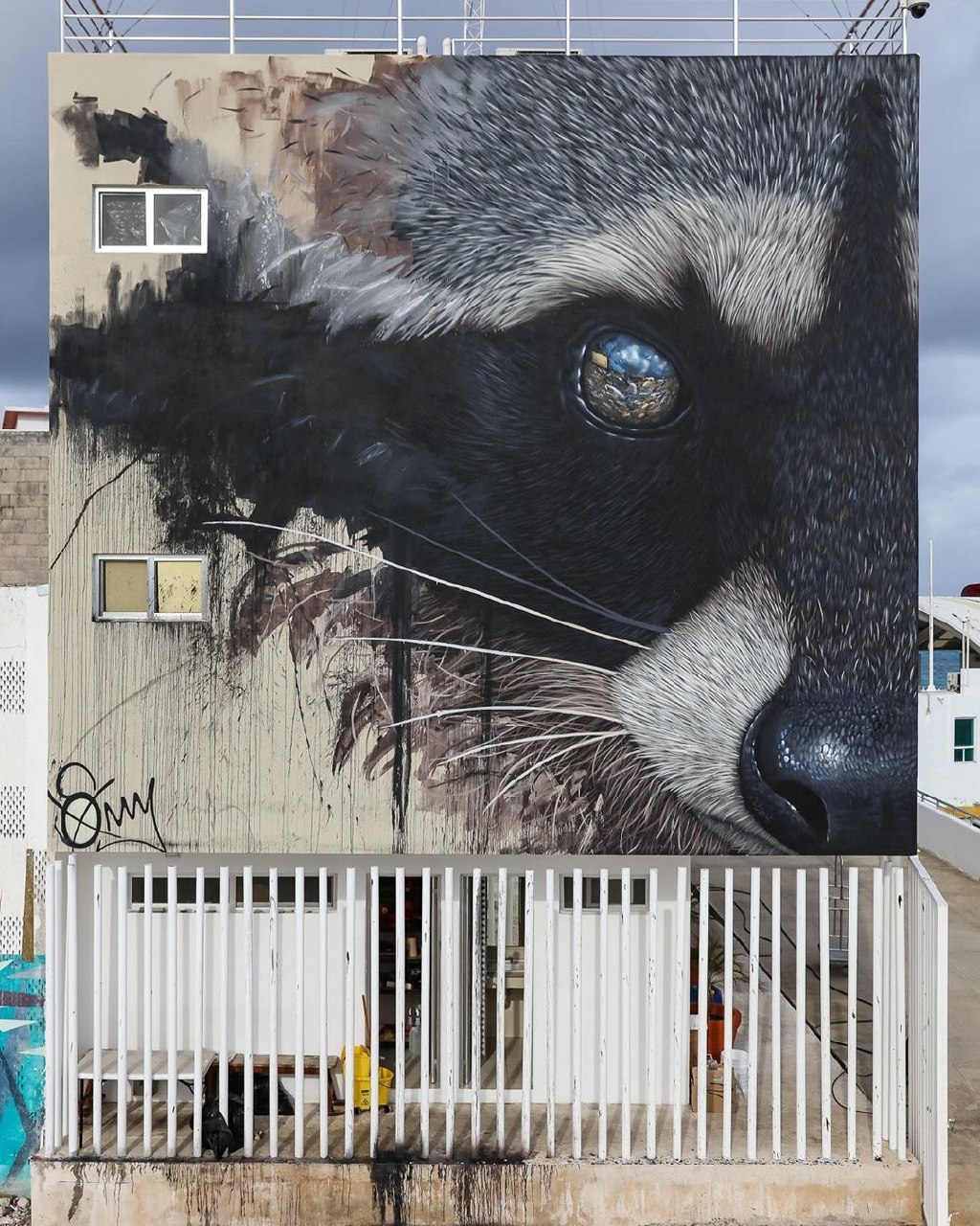 Sonny @ San Miguel de Cozumel, Mexico