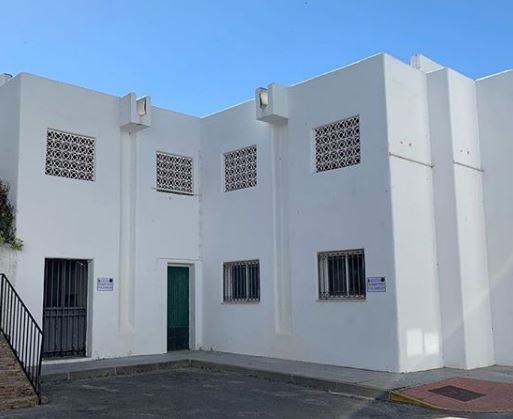 Spok Brillor & Ariadna Chez @Benalup-Casas Viejas, Spain - Before