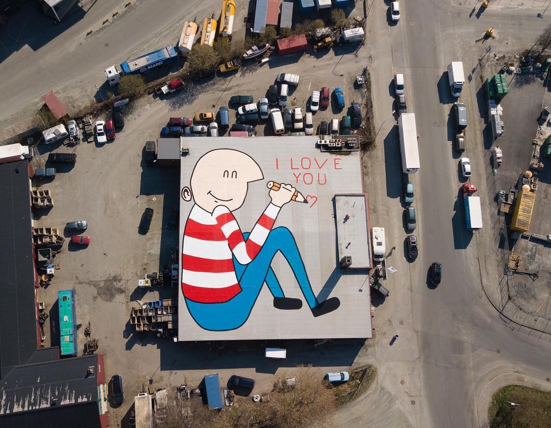 Ståle Gerhardsen @Trondheim, Norway Ståle Gerhardsen @Trondheim, Norway