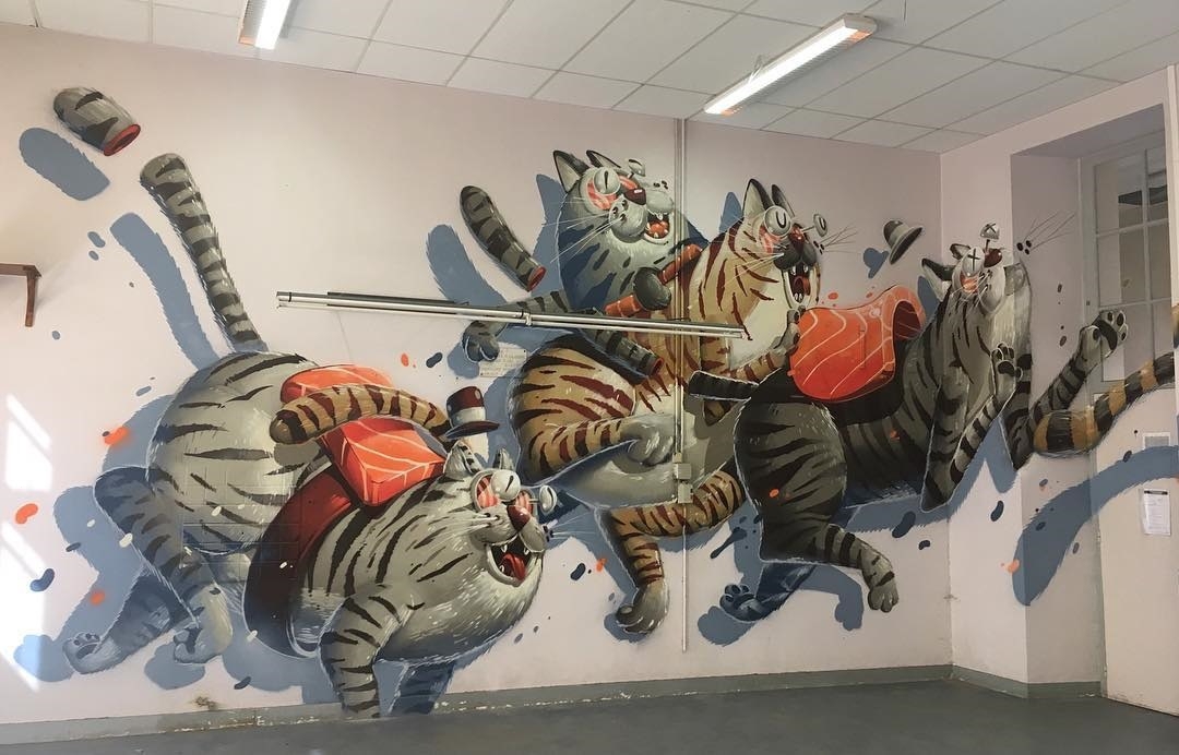 Stom500 @Orleans, France