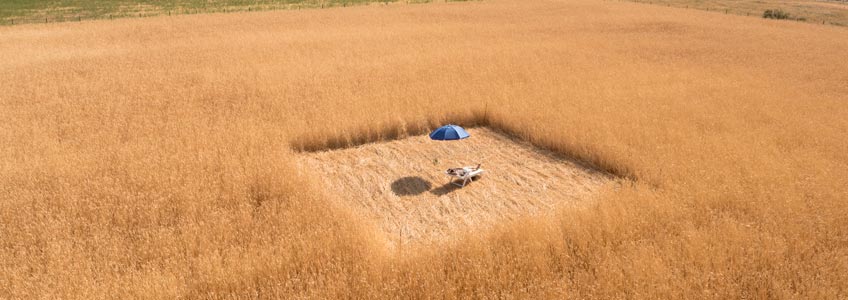 Stupid Borders by Rubén Martín de Lucas