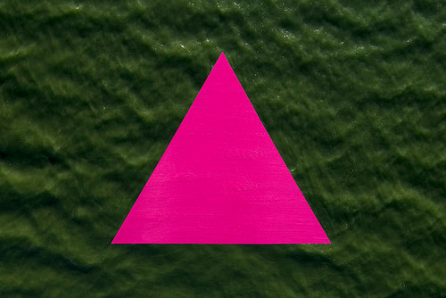 Stupid Borders by Rubén Martín de Lucas