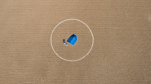 Stupid Borders by Rubén Martín de Lucas