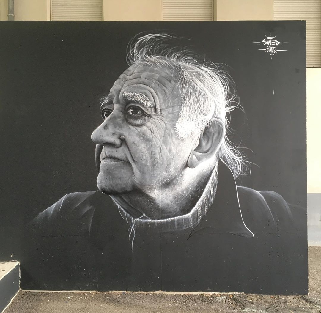 Swed Oner @Uzès, France