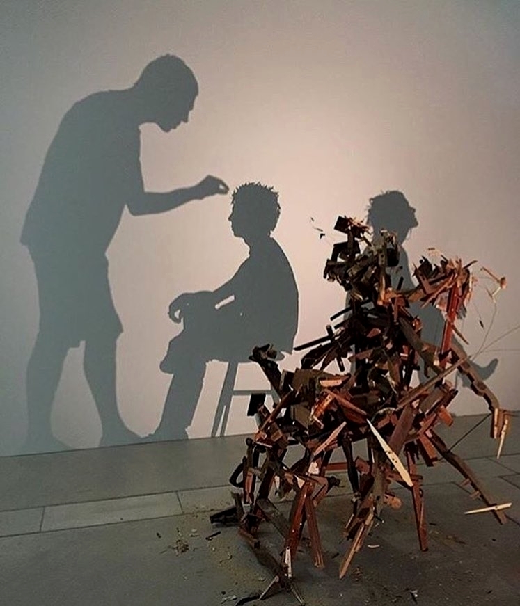 Tim Noble & Sue Webster