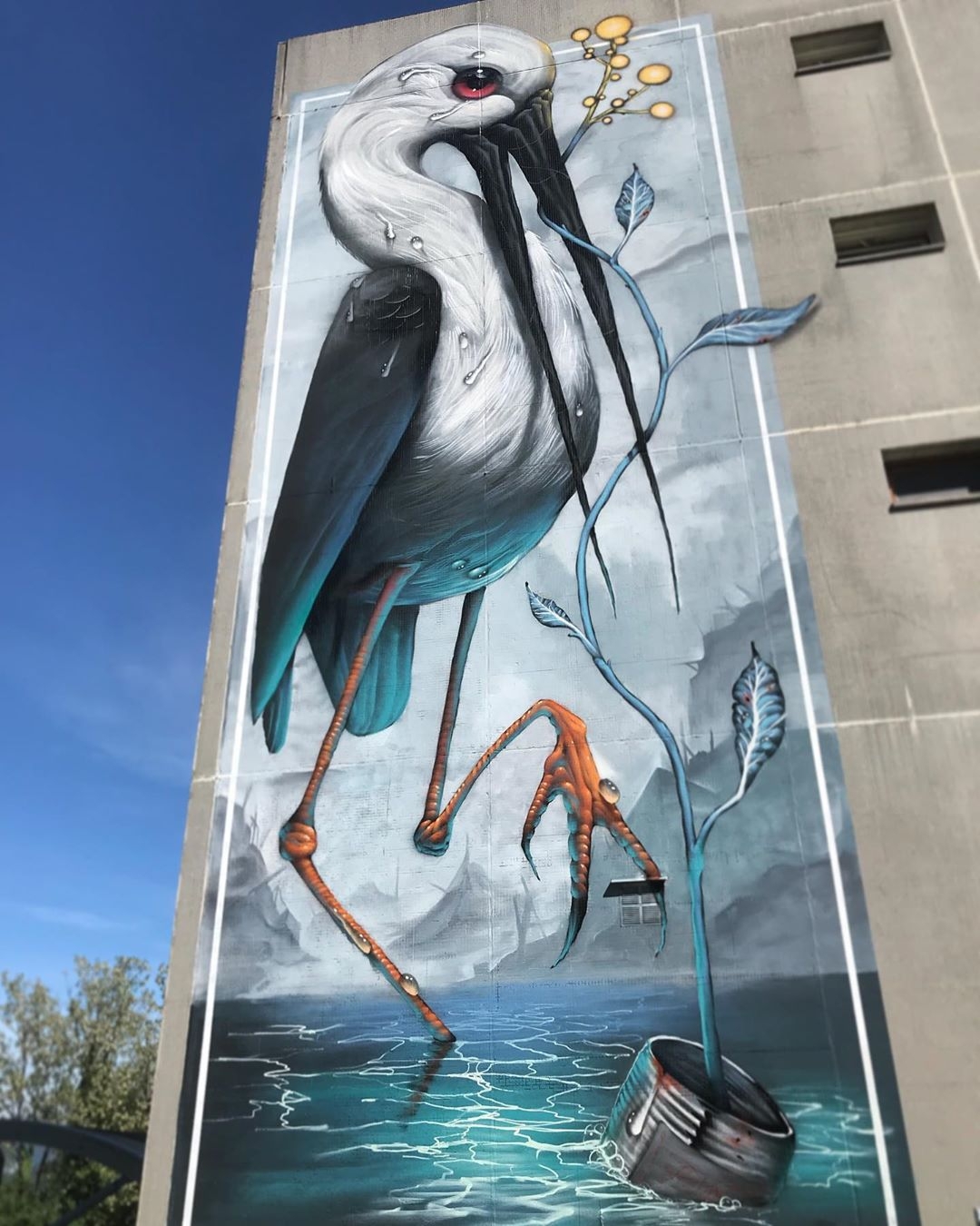 Veks Van Hillik @Belley, France