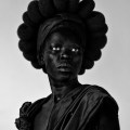 “Ntozakhe II, Parktown, Johannesburg” (2016), © Zanele Muholi, courtesy of Stevenson Gallery, Cape Town/Johannesburg, and Yancey Richardson Gallery, New York